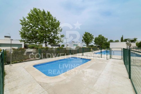 Kolmio myytävänä Boadilla del Monte, Madrid, Espanja, 6 makuuhuonetta, 328 m2 No. 157684 - kuva 17