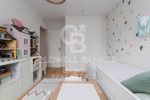 Triplex zum Verkauf in Boadilla del Monte, Madrid, Spanien 6 Schlafzimmer, 328 m2 Nr. 157684 - Foto 13