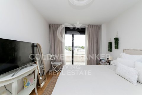 Kolmio myytävänä Boadilla del Monte, Madrid, Espanja, 6 makuuhuonetta, 328 m2 No. 157684 - kuva 9