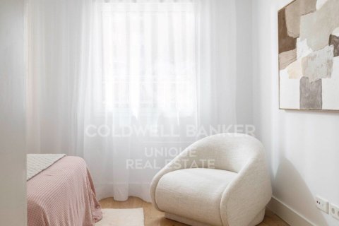 Продажа квартиры в Мадрид, Испания 2 спальни, 191м2 №157686 - фото 24