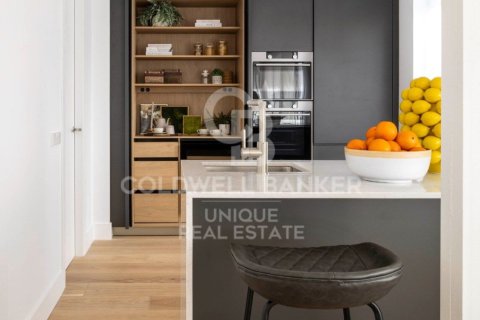 Продажа квартиры в Мадрид, Испания 2 спальни, 191м2 №157686 - фото 9