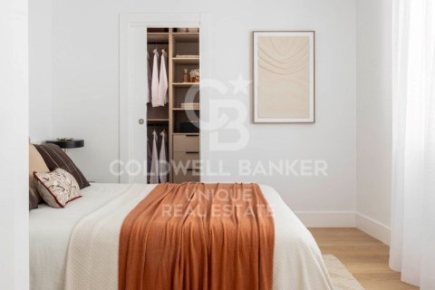 Продажа квартиры в Мадрид, Испания 2 спальни, 191м2 №157686 - фото 28