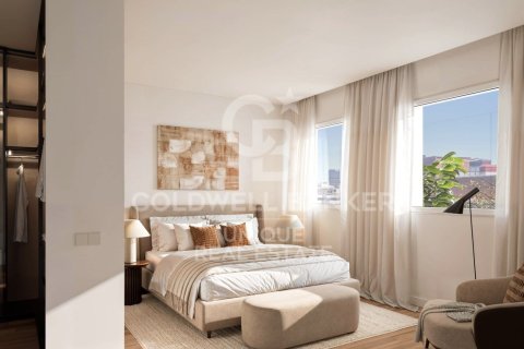 Apartment à vendre à Madrid, Espagne, 2 chambres, 191 m2 No. 157686 - photo 5