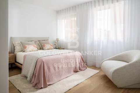 Продажа квартиры в Мадрид, Испания 2 спальни, 191м2 №157686 - фото 22