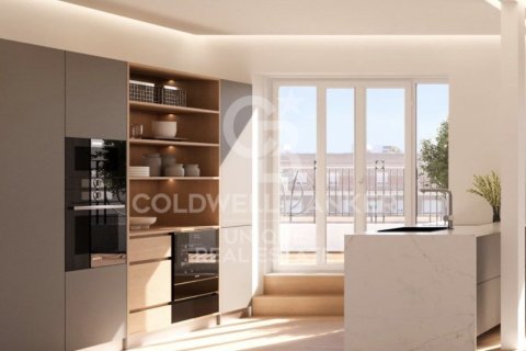 Apartment à vendre à Madrid, Espagne, 2 chambres, 191 m2 No. 157686 - photo 3