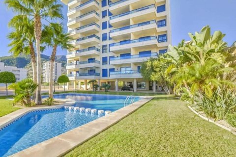 Attico in vendita a Calpe, Alicante, Spagna 4 camere da letto, 215 mq. N° 157685 - foto 4