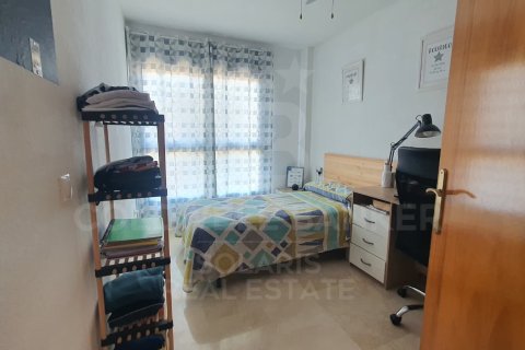 Attico in vendita a Calpe, Alicante, Spagna 4 camere da letto, 215 mq. N° 157685 - foto 29