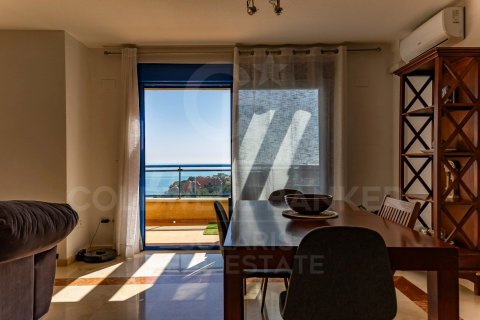 Attico in vendita a Calpe, Alicante, Spagna 4 camere da letto, 215 mq. N° 157685 - foto 8
