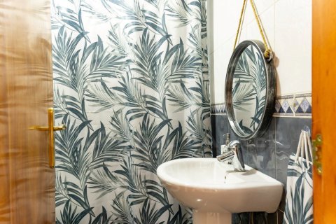 Ático en venta en Calpe, Alicante, España 4 dormitorios, 215 m2 No. 157685 - foto 25