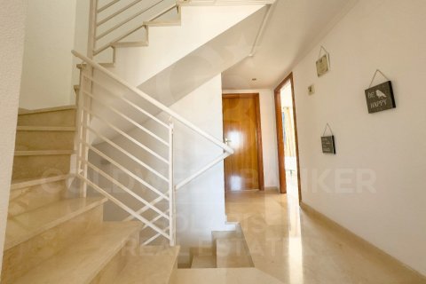Ático en venta en Calpe, Alicante, España 4 dormitorios, 215 m2 No. 157685 - foto 22