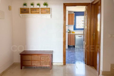 Attico in vendita a Calpe, Alicante, Spagna 4 camere da letto, 215 mq. N° 157685 - foto 10