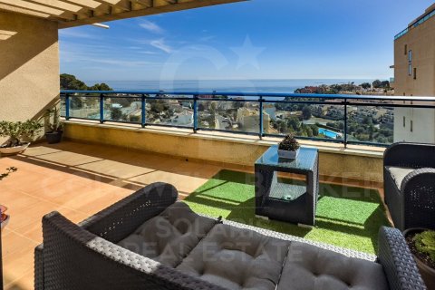 Ático en venta en Calpe, Alicante, España 4 dormitorios, 215 m2 No. 157685 - foto 28