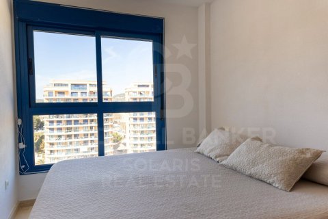Attico in vendita a Calpe, Alicante, Spagna 4 camere da letto, 215 mq. N° 157685 - foto 20