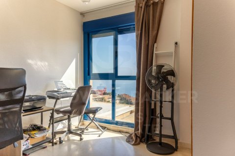 Attico in vendita a Calpe, Alicante, Spagna 4 camere da letto, 215 mq. N° 157685 - foto 15