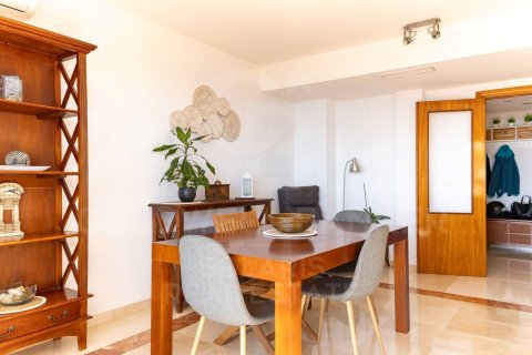 Ático en venta en Calpe, Alicante, España 4 dormitorios, 215 m2 No. 157685 - foto 8