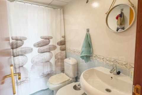 Ático en venta en Calpe, Alicante, España 4 dormitorios, 215 m2 No. 157685 - foto 16