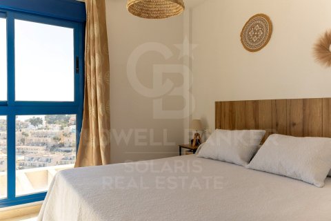 Ático en venta en Calpe, Alicante, España 4 dormitorios, 215 m2 No. 157685 - foto 20