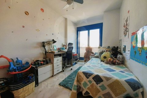 Attico in vendita a Calpe, Alicante, Spagna 4 camere da letto, 215 mq. N° 157685 - foto 14