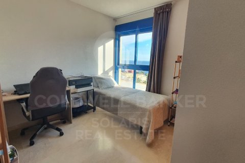 Ático en venta en Calpe, Alicante, España 4 dormitorios, 215 m2 No. 157685 - foto 26