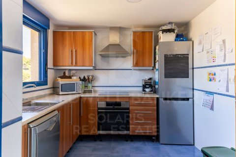 Ático en venta en Calpe, Alicante, España 4 dormitorios, 215 m2 No. 157685 - foto 10