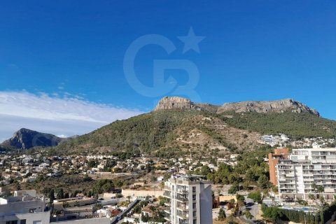 Attico in vendita a Calpe, Alicante, Spagna 4 camere da letto, 215 mq. N° 157685 - foto 6
