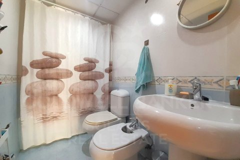 Ático en venta en Calpe, Alicante, España 4 dormitorios, 215 m2 No. 157685 - foto 15