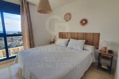 Ático en venta en Calpe, Alicante, España 4 dormitorios, 215 m2 No. 157685 - foto 18