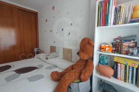 Ático en venta en Calpe, Alicante, España 4 dormitorios, 215 m2 No. 157685 - foto 24