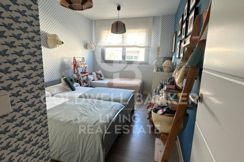 Takvåning till salu i Pozuelo de Alarcon, Madrid, Spanien 4 sovrum, 267 kvm. Nr. 157688 - foto 12