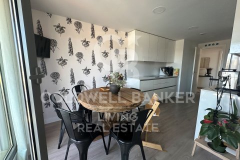 Takvåning till salu i Pozuelo de Alarcon, Madrid, Spanien 4 sovrum, 267 kvm. Nr. 157688 - foto 9