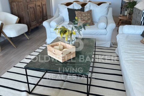 Takvåning till salu i Pozuelo de Alarcon, Madrid, Spanien 4 sovrum, 267 kvm. Nr. 157688 - foto 5