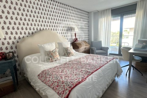 Takvåning till salu i Pozuelo de Alarcon, Madrid, Spanien 4 sovrum, 267 kvm. Nr. 157688 - foto 15