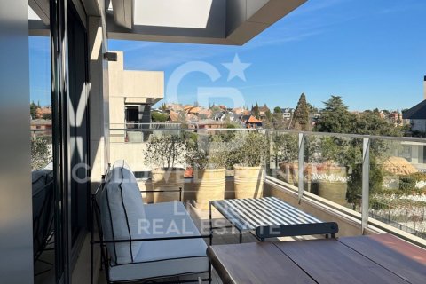 Takvåning till salu i Pozuelo de Alarcon, Madrid, Spanien 4 sovrum, 267 kvm. Nr. 157688 - foto 3