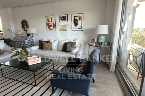 Takvåning till salu i Pozuelo de Alarcon, Madrid, Spanien 4 sovrum, 267 kvm. Nr. 157688 - foto 4