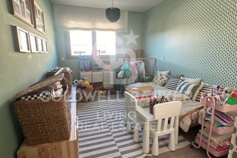 Takvåning till salu i Pozuelo de Alarcon, Madrid, Spanien 4 sovrum, 267 kvm. Nr. 157688 - foto 14