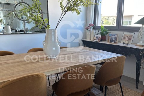 Takvåning till salu i Pozuelo de Alarcon, Madrid, Spanien 4 sovrum, 267 kvm. Nr. 157688 - foto 6