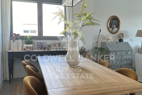 Takvåning till salu i Pozuelo de Alarcon, Madrid, Spanien 4 sovrum, 267 kvm. Nr. 157688 - foto 7