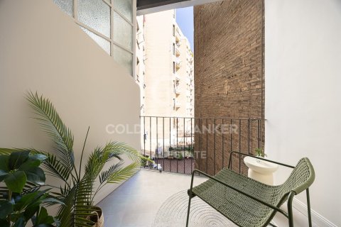 Appartamento in vendita a Barcelona, Spagna 2 camere da letto, 137 mq. N° 157683 - foto 28