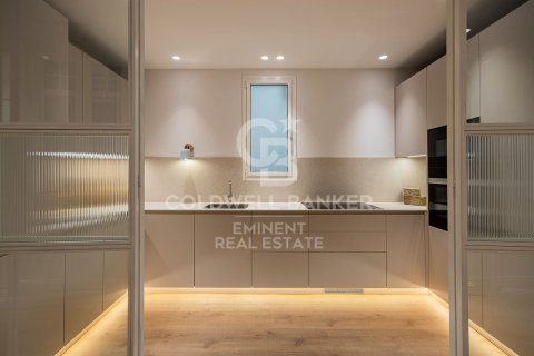 Appartamento in vendita a Barcelona, Spagna 2 camere da letto, 137 mq. N° 157683 - foto 20