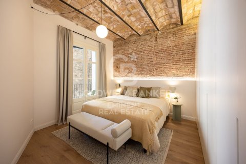 Appartamento in vendita a Barcelona, Spagna 2 camere da letto, 137 mq. N° 157683 - foto 25