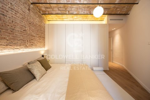 Appartamento in vendita a Barcelona, Spagna 2 camere da letto, 137 mq. N° 157683 - foto 26