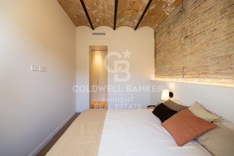 Appartamento in vendita a Barcelona, Spagna 2 camere da letto, 137 mq. N° 157683 - foto 14