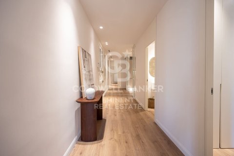 Appartamento in vendita a Barcelona, Spagna 2 camere da letto, 137 mq. N° 157683 - foto 9