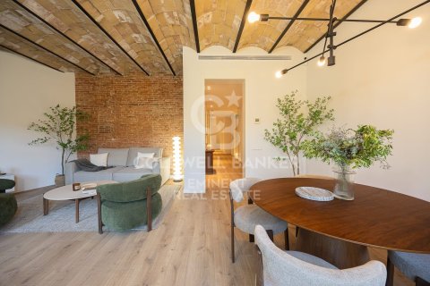 Apartament w Barcelona, Hiszpania 2 sypialnie, 137 mkw. nr 157683 – zdjęcie 7