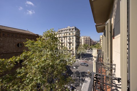 Appartamento in vendita a Barcelona, Spagna 2 camere da letto, 137 mq. N° 157683 - foto 30