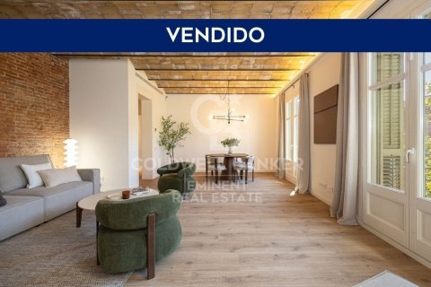 Apartament w Barcelona, Hiszpania 2 sypialnie, 137 mkw. nr 157683