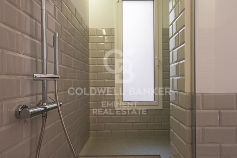 Appartamento in vendita a Barcelona, Spagna 2 camere da letto, 137 mq. N° 157683 - foto 23