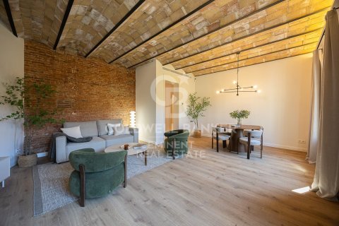 Appartamento in vendita a Barcelona, Spagna 2 camere da letto, 137 mq. N° 157683 - foto 6