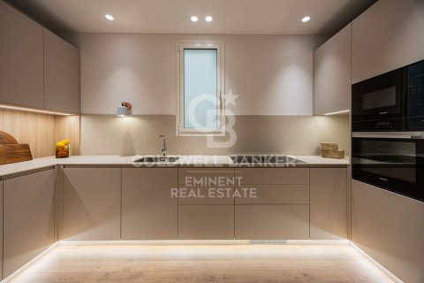 Appartamento in vendita a Barcelona, Spagna 2 camere da letto, 137 mq. N° 157683 - foto 17