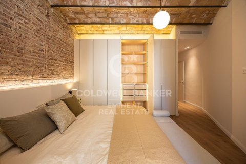 Appartamento in vendita a Barcelona, Spagna 2 camere da letto, 137 mq. N° 157683 - foto 27